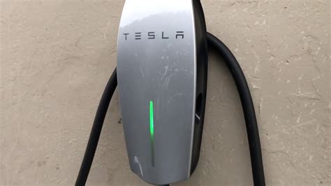 Tesla Wall Connector Installation Manual