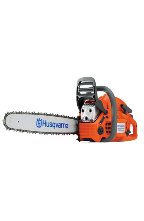 Husqvarna 455 Rancher - JJ O'Carroll & Son