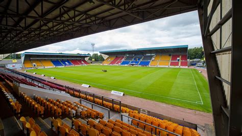 St Johnstone call pitch inspection ahead of Hamilton Accies clash | Football News | Sky Sports