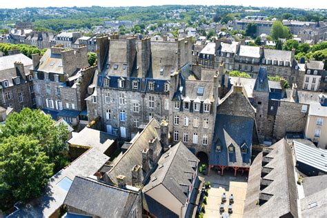 Explore Dinan in 10 Remarkable Landmarks - French Moments