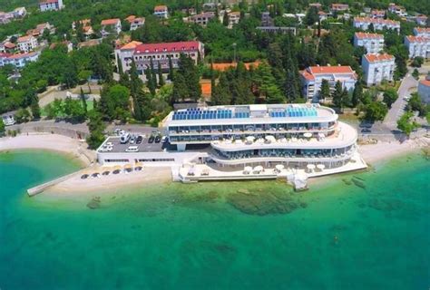 10 Best Beach Resorts in Croatia (+Map) - Touropia