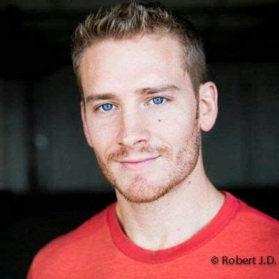 Nicholas James (actor) Bio, Age, Height, Wife, Family, Actor, Movies ...