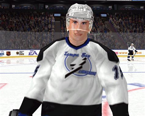 NHL 2001 - Old Games Download