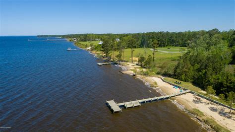 Incredible Neuse River Views | Minnesott Beach, Pamlico County, North ...