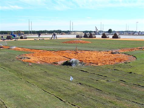 Southeast Baseball Field | Catch Central Florida | Flickr