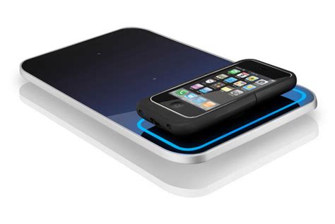 Apple Developing New Charging Method For 2012 iPhone?