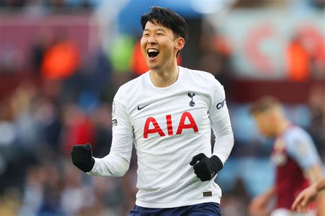 Son Heung Min 4k Ultra Hd Wallpaper – Themelower