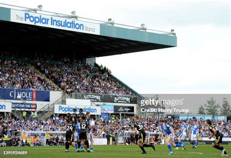 15,620 Bristol Rovers Fc Photos & High Res Pictures - Getty Images