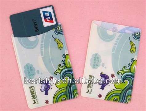 Plastic Business Card Sleeve - Buy High Quality Sd Card Sleeve,Buy ...