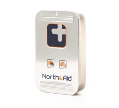 First Aid Kit Essentials | First Aid from NorthAid