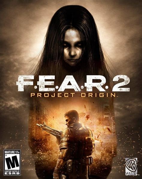 F.E.A.R. 2: Project Origin Picture - Image Abyss