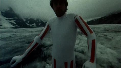 Skiing Scenes With Franz Klammer (1980) | MUBI