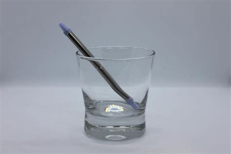 Reusable Drinking Straw Kit - Resuable Drinking Straw - JB Security