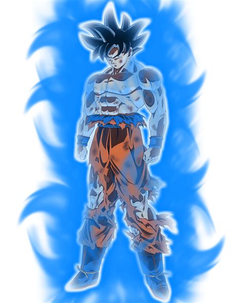 Ultra Instinct Gogeta Wallpapers - Wallpaper Cave E62