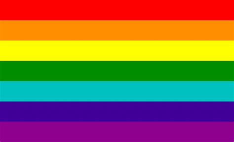 Gay pride flags meanings - tapolre