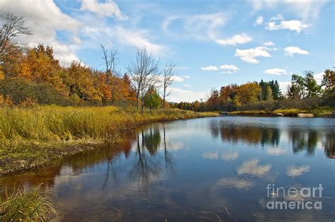 Bar Harbor Maine Fall Photograph by Glenn Gordon | Fine Art America