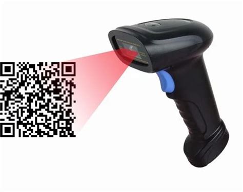 Argox Barcode Reader at Rs 5000 in Mumbai | ID: 13392565197