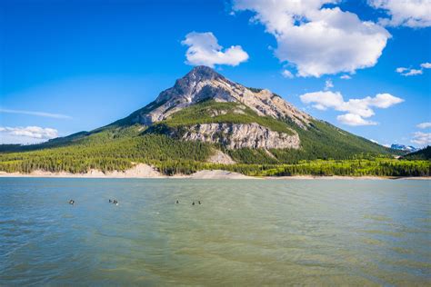 Barrier Lake Hike Guide (Prairie View Trail and Jewell Pass)