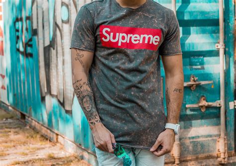 Where to Buy Supreme Clothing In South Africa - Uni24.co.za