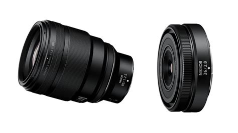 Nikon is launching two distinctly different, must-have lenses in March ...