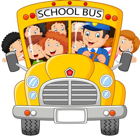 school bus cartoon clip art 10 free Cliparts | Download images on Clipground 2024