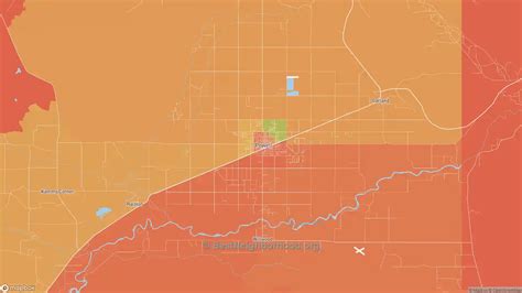 Race, Diversity, and Ethnicity in Powell, WY | BestNeighborhood.org