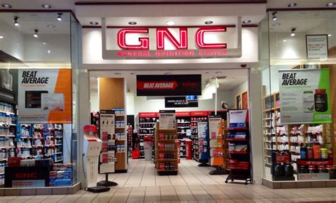 GNC Stores to Majorly Improve Supplement Quality Controls - Organic Authority