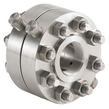 Orifice Flange Explained (ASME B16.36) - Projectmaterials