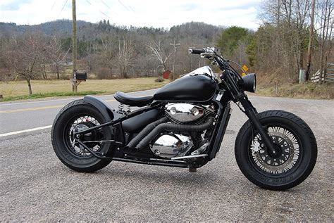 2006 Suzuki Boulevard c50 custom bobber, motorcycle Custom Bobber, Custom Harleys, Custom ...