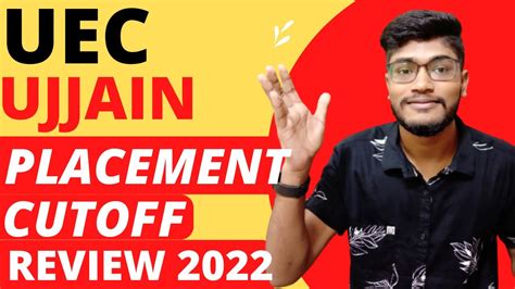 Ujjain Engineering College Review 2022 | UEC Ujjain | Admission Process | Cutoff | Placement ...