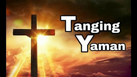 Tanging Yaman| Catholic Song - YouTube