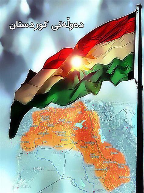 Stop Facebook’s discrimination against Kurdistan: Fly the flag! | The Kurdistan Tribune