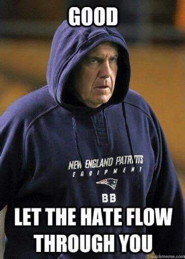 Bill Belichick Memes