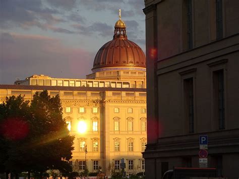 Berlin city palace reconstruction stadtschloss – Artofit