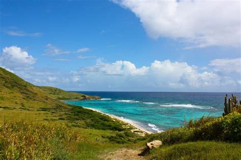 Lesser Antilles Vacations - Beach Travel Destinations | Island beach, Travel destinations beach ...