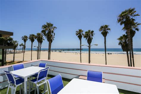 Photo Gallery | Venice on the Beach Hotel | Official Site