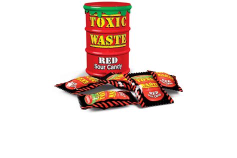 Toxic Waste Candy UK - Toxic Waste Candy UK - Toxic Waste Candy