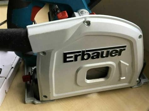 What's The Difference Between A Circular Saw And A Track Saw? - ToolsOwner