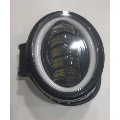 6W Motorcycle LED Fog Light at Rs 800/piece in New Delhi | ID ...