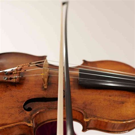 28 Basic Violin Bowing Terms - Violin Lounge