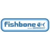 Fishbone Design Logo Vector – Brands Logos
