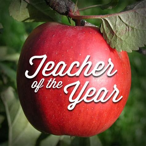 teacheroftheyear – Warner University