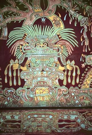 Teotihuacan Mural Art: Assessing the Accuracy of its Interpretation