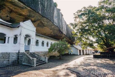 Dambulla Cave Temple: A Complete Guide | Expatolife