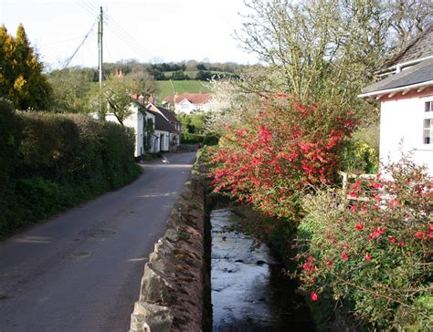 Forge Cottage At Wootton Courtenay - Unique Holiday Cottages