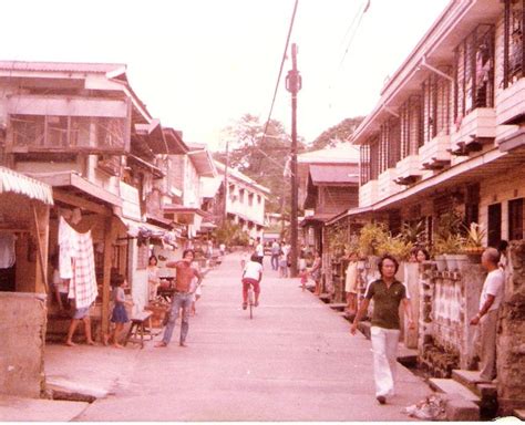 Street Scene San Juan, Metro Manila, Feb 1979 http://ogunquitbeachinn ...