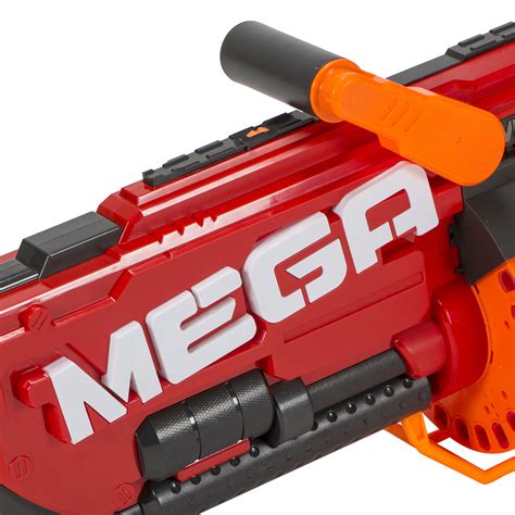 Nerf N-Strike Mega Mastodon Blaster