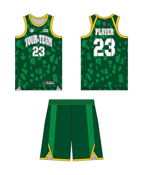 Page 5 | Sublimation Basketball Jersey Vector Art, Icons, and Graphics ...