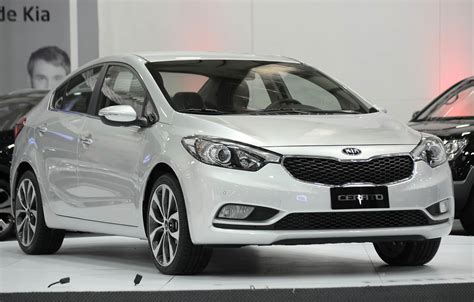 Novo Cerato 2014: preço parte de R$ 67.400 no Brasil