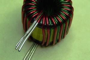 Toroidal Inductors - Agile Magnetics, Inc.